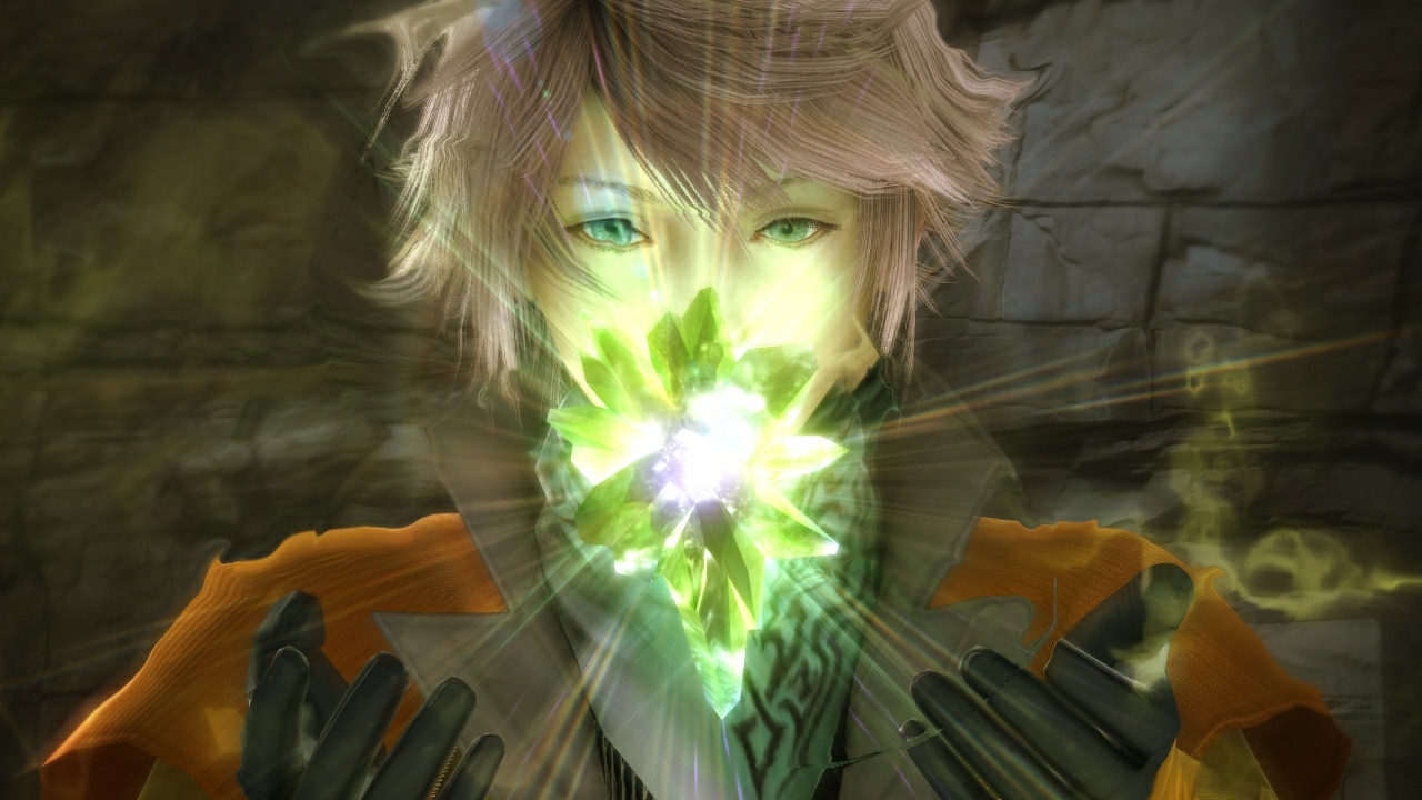Final Fantasy XIII (Edición Coleccionista) - Imagen 27